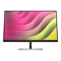 HP E24t G5 - E-Series - écran LED - 23.8" - écran tactile - 1920 x 1080 Full HD (1080p) @ 75 Hz - I... (6N6E6AAABB)_1