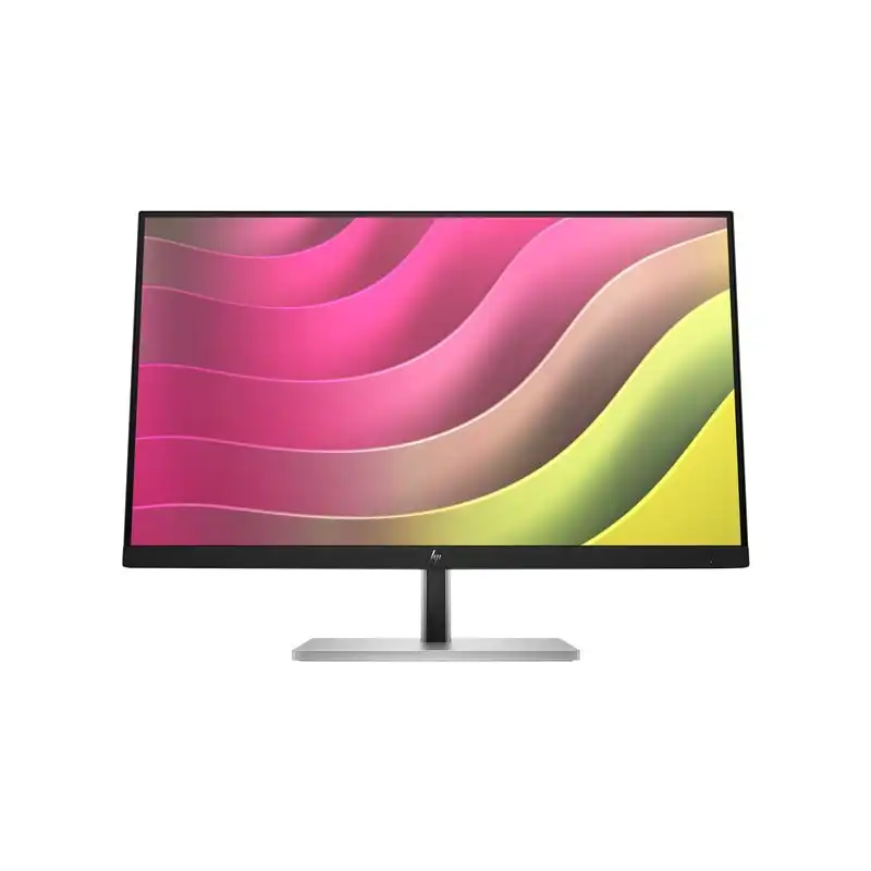 HP E24t G5 - E-Series - écran LED - 23.8" - écran tactile - 1920 x 1080 Full HD (1080p) @ 75 Hz - I... (6N6E6AAABB)_1