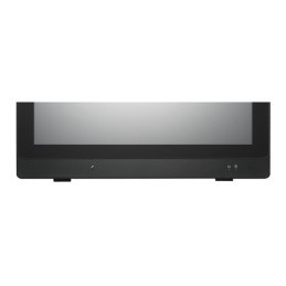 Barebone - tout-en-un 1 x N-series N100 - jusqu'à 3.4 GHz - RAM 0 Go - UHD Graphics - Gigabit Ethernet, 2... (P25N)_3
