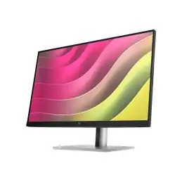 HP E24t G5 - E-Series - écran LED - 23.8" - écran tactile - 1920 x 1080 Full HD (1080p) @ 75 Hz - I... (6N6E6AAABB)_2