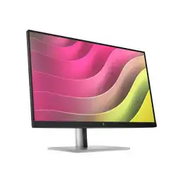 HP E24t G5 - E-Series - écran LED - 23.8" - écran tactile - 1920 x 1080 Full HD (1080p) @ 75 Hz - I... (6N6E6AAABB)_3