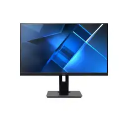 Acer Vero B277U Ebmiiprzxv - B7 Series - écran LED - 27" - 2560 x 1440 QHD @ 100 Hz - IPS - 350 c... (UM.HB7EE.E09)_1