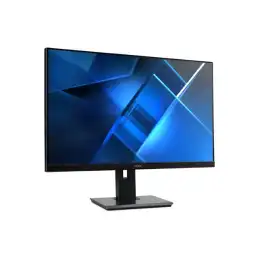 Acer Vero B277U Ebmiiprzxv - B7 Series - écran LED - 27" - 2560 x 1440 QHD @ 100 Hz - IPS - 350 c... (UM.HB7EE.E09)_3