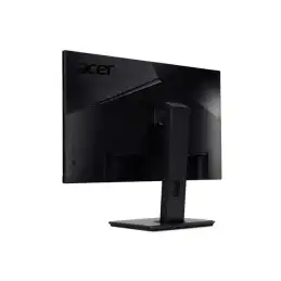 Acer Vero B277U Ebmiiprzxv - B7 Series - écran LED - 27" - 2560 x 1440 QHD @ 100 Hz - IPS - 350 c... (UM.HB7EE.E09)_4