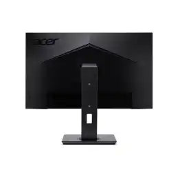 Acer Vero B277U Ebmiiprzxv - B7 Series - écran LED - 27" - 2560 x 1440 QHD @ 100 Hz - IPS - 350 c... (UM.HB7EE.E09)_5