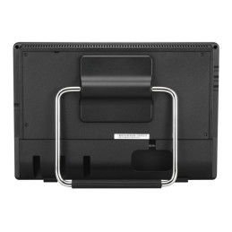 Barebone - tout-en-un 1 x N-series N100 - jusqu'à 3.4 GHz - RAM 0 Go - UHD Graphics - Gigabit Ethernet, 2... (P25N)_4