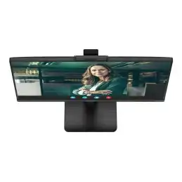 AOC Pro-line - Écran LED - 24" (23.8" visualisable) - 1920 x 1080 Full HD (1080p) @ 75 Hz - IPS - 300 c... (24P3CW)_9