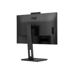 AOC Pro-line - Écran LED - 24" (23.8" visualisable) - 1920 x 1080 Full HD (1080p) @ 75 Hz - IPS - 300 c... (24P3CW)_10