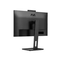 AOC Pro-line - Écran LED - 24" (23.8" visualisable) - 1920 x 1080 Full HD (1080p) @ 75 Hz - IPS - 300 c... (24P3CW)_11