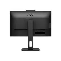 AOC Pro-line - Écran LED - 24" (23.8" visualisable) - 1920 x 1080 Full HD (1080p) @ 75 Hz - IPS - 300 c... (24P3CW)_12