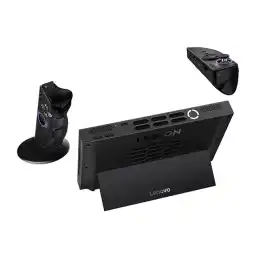 Lenovo Legion Go 8ASP2, AMD Ryzen™ Z2 Extreme (2.00GHz, 16MB), 8.8" WUXGA Touch, W11H64 FRA, 32.0GB... (83N00003FR)_4 Lenovo Legion Go 8ASP2, AMD Ryzen™ Z2 Extreme (2.00GHz, 16MB), 8.8" WUXGA Touch, W11H64 FRA, 32.0GB... (83N00003FR)_4