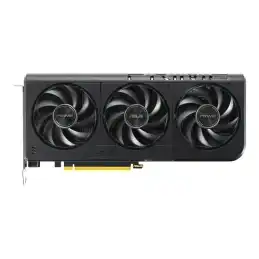 Carte graphique - GeForce RTX 5050 - 8 Go GDDR6 - PCI Express 5.0 - 3 x DisplayPort, HDMI - no... (90YV0N71-M0NA00)_1