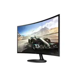 Samsung S27D360GAU - S36GD Series - écran LED - incurvé - 27" - 1920 x 1080 Full HD (1080p) @ 1... (LS27D360GAUXEN)_3