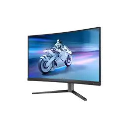 Philips Evnia 5000 27M2C5200W - Écran LED - jeux - incurvé - 27" - 1920 x 1080 Full HD (1080p) @... (27M2C5200W/00)_2