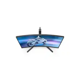 Philips Evnia 5000 27M2C5200W - Écran LED - jeux - incurvé - 27" - 1920 x 1080 Full HD (1080p) @... (27M2C5200W/00)_7