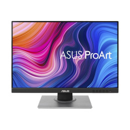 ASUS ProArt PA248QV - Écran LED - 24.1" - 1920 x 1200 WUXGA - IPS - 350 cd - m² - 1000:1 - 5 m... (90LM05K1-B01370)_1