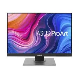 ASUS ProArt PA248QV - Écran LED - 24.1" - 1920 x 1200 WUXGA - IPS - 350 cd - m² - 1000:1 - 5 m... (90LM05K1-B01370)_1