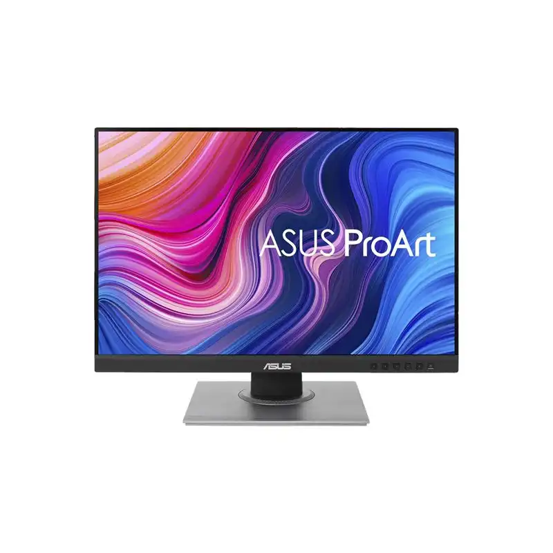 ASUS ProArt PA248QV - Écran LED - 24.1" - 1920 x 1200 WUXGA - IPS - 350 cd - m² - 1000:1 - 5 m... (90LM05K1-B01370)_1