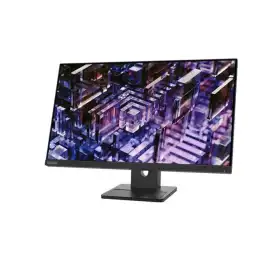 Lenovo ThinkVision E24q-30 - Écran LED - 24" (23.8" visualisable) - 2560 x 1440 QHD @ 100 Hz - IPS ... (63ECGAT2EU)_2