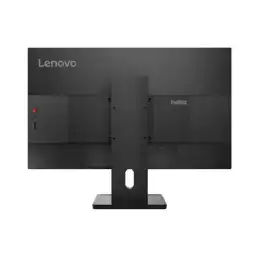 Lenovo ThinkVision E24q-30 - Écran LED - 24" (23.8" visualisable) - 2560 x 1440 QHD @ 100 Hz - IPS ... (63ECGAT2EU)_5