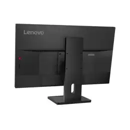 Lenovo ThinkVision E24q-30 - Écran LED - 24" (23.8" visualisable) - 2560 x 1440 QHD @ 100 Hz - IPS ... (63ECGAT2EU)_6