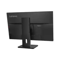 Lenovo ThinkVision E24q-30 - Écran LED - 24" (23.8" visualisable) - 2560 x 1440 QHD @ 100 Hz - IPS ... (63ECGAT2EU)_7