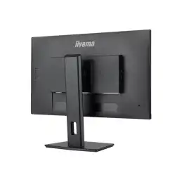 iiyama ProLite - Écran LED - 27" - 2560 x 1440 WQHD @ 100 Hz - IPS - 250 cd - m² - 1300:1 - 0.4 ... (XUB2792QSU-B6)_5