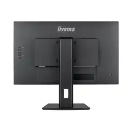 iiyama ProLite - Écran LED - 27" - 2560 x 1440 WQHD @ 100 Hz - IPS - 250 cd - m² - 1300:1 - 0.4 ... (XUB2792QSU-B6)_6