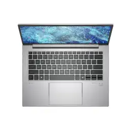 HP ZBook Firefly 14 G11 Mobile Workstation - Intel Core Ultra 7 - 155H - Jusqu'à 4.8 GHz - Win 11 P... (A3YV8ETUUG)_7