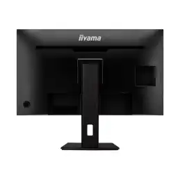 iiyama ProLite - Écran LED - 32" (31.5" visualisable) - 3840 x 2160 4K @ 60 Hz - VA - 300 cd - m... (XB3288UHSU-B5)_5