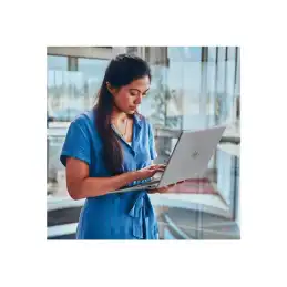 HP ZBook Firefly 14 G11 Mobile Workstation - Intel Core Ultra 7 - 155H - Jusqu'à 4.8 GHz - Win 11 P... (A3YV8ETUUG)_13