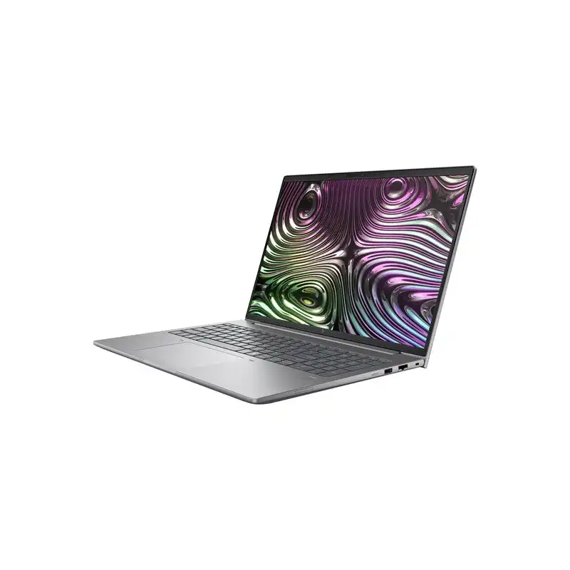 Intel Core Ultra 9 - 285H - jusqu'à 5.4 GHz - vPro Enterprise - Win 11 Pro - Arc Graphics 140T - 32... (B72W1ETABF)_1