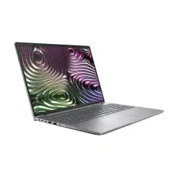 Intel Core Ultra 9 - 285H - jusqu'à 5.4 GHz - vPro Enterprise - Win 11 Pro - Arc Graphics 140T - 32... (B72W1ETABF)_3