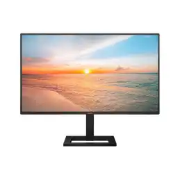 Philips 27E1N1600AE - Écran LED - 27" - 2560 x 1440 QHD @ 100 Hz - IPS - 1500:1 - 1 ms - HDMI, ... (27E1N1600AE/00)_3