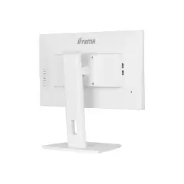 iiyama ProLite - Écran LED - 22" (21.5" visualisable) - 1920 x 1080 Full HD (1080p) @ 100 Hz - I... (XUB2292HSU-W6)_5