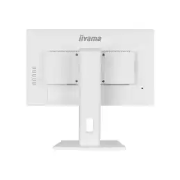 iiyama ProLite - Écran LED - 22" (21.5" visualisable) - 1920 x 1080 Full HD (1080p) @ 100 Hz - I... (XUB2292HSU-W6)_7