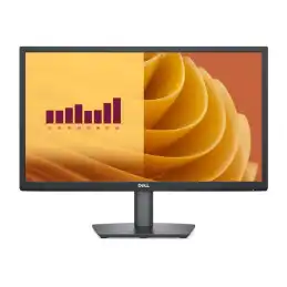 Dell E2225H - Écran LED - 22" (21.45" visualisable) - 1920 x 1080 Full HD (1080p) @ 75 Hz - VA - 2... (DELL-E2225H)_1