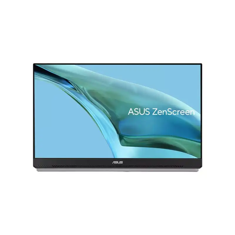 ASUS ZenScreen MB249C - Écran LED - 23.8" - portable - 1920 x 1080 Full HD (1080p) @ 75 Hz - I... (90LM0865-B01170)_1