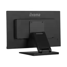 iiyama ProLite - Écran LED - 22" (21.5" visualisable) - écran tactile - 1920 x 1080 Full HD (108... (T2254MSC-B1AG)_8