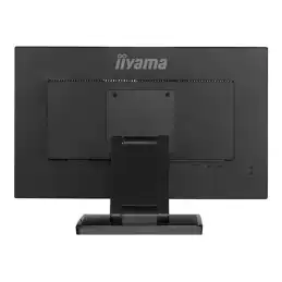 iiyama ProLite - Écran LED - 22" (21.5" visualisable) - écran tactile - 1920 x 1080 Full HD (108... (T2254MSC-B1AG)_10