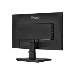 iiyama ProLite - Écran LED - 22" (21.5" visualisable) - 1920 x 1080 Full HD (1080p) @ 100 Hz - IP... (XU2292HSU-B6)_5