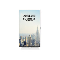 ASUS VA24EQSB-W - Écran LED - 24" (23.8" visualisable) - 1920 x 1080 Full HD (1080p) @ 75 Hz -... (90LM0562-B02170)_1