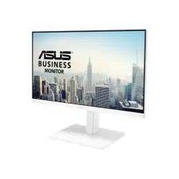 ASUS VA24EQSB-W - Écran LED - 24" (23.8" visualisable) - 1920 x 1080 Full HD (1080p) @ 75 Hz -... (90LM0562-B02170)_2