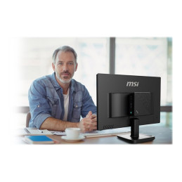 Barebone - mini PC 1 x Core i5 10210U - jusqu'à 4.2 GHz - RAM 0 Go - UHD Graphics - Gigabit Eth... (936-B18311-223)_12