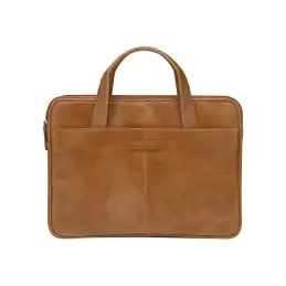 Sacoche pour ordinateur portable - 2ème génération - 13" - hâle doré (BG13GT001502)_1