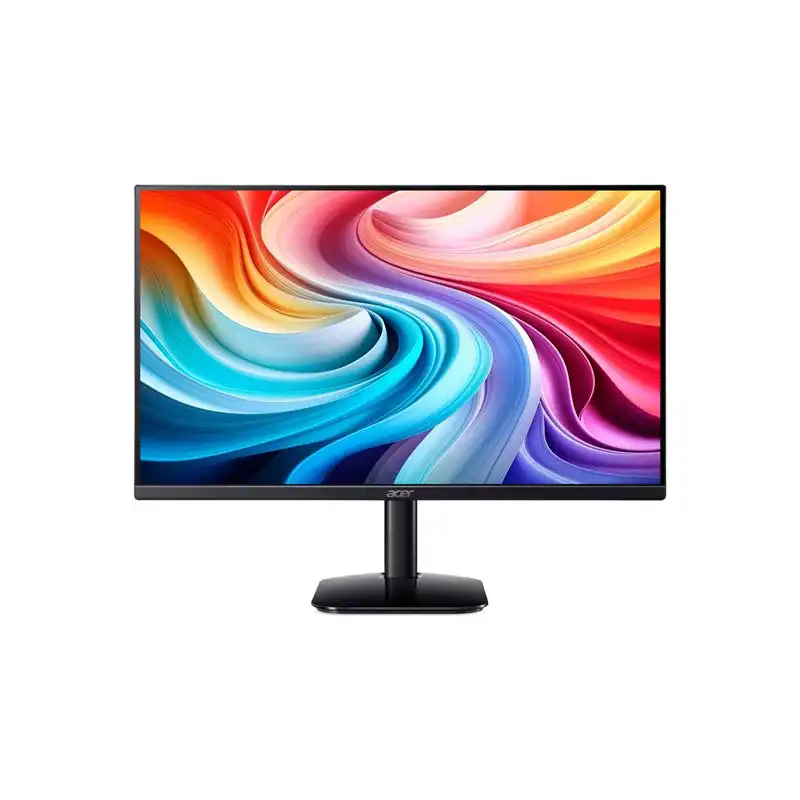 Acer KA272 E0bi - KA2 Series - écran LED - 27" - 1920 x 1080 Full HD (1080p) @ 100 Hz - IPS - 250... (UM.HX2EE.034)_1