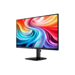 Acer KA272 E0bi - KA2 Series - écran LED - 27" - 1920 x 1080 Full HD (1080p) @ 100 Hz - IPS - 250... (UM.HX2EE.034)_2