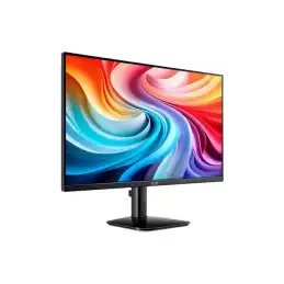 Acer KA272 E0bi - KA2 Series - écran LED - 27" - 1920 x 1080 Full HD (1080p) @ 100 Hz - IPS - 250... (UM.HX2EE.034)_3