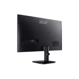 Acer KA272 E0bi - KA2 Series - écran LED - 27" - 1920 x 1080 Full HD (1080p) @ 100 Hz - IPS - 250... (UM.HX2EE.034)_4