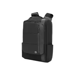 Sac à dos pour ordinateur portable - 16.1" - noir - Smart Buy (6B8Y1UT)_1